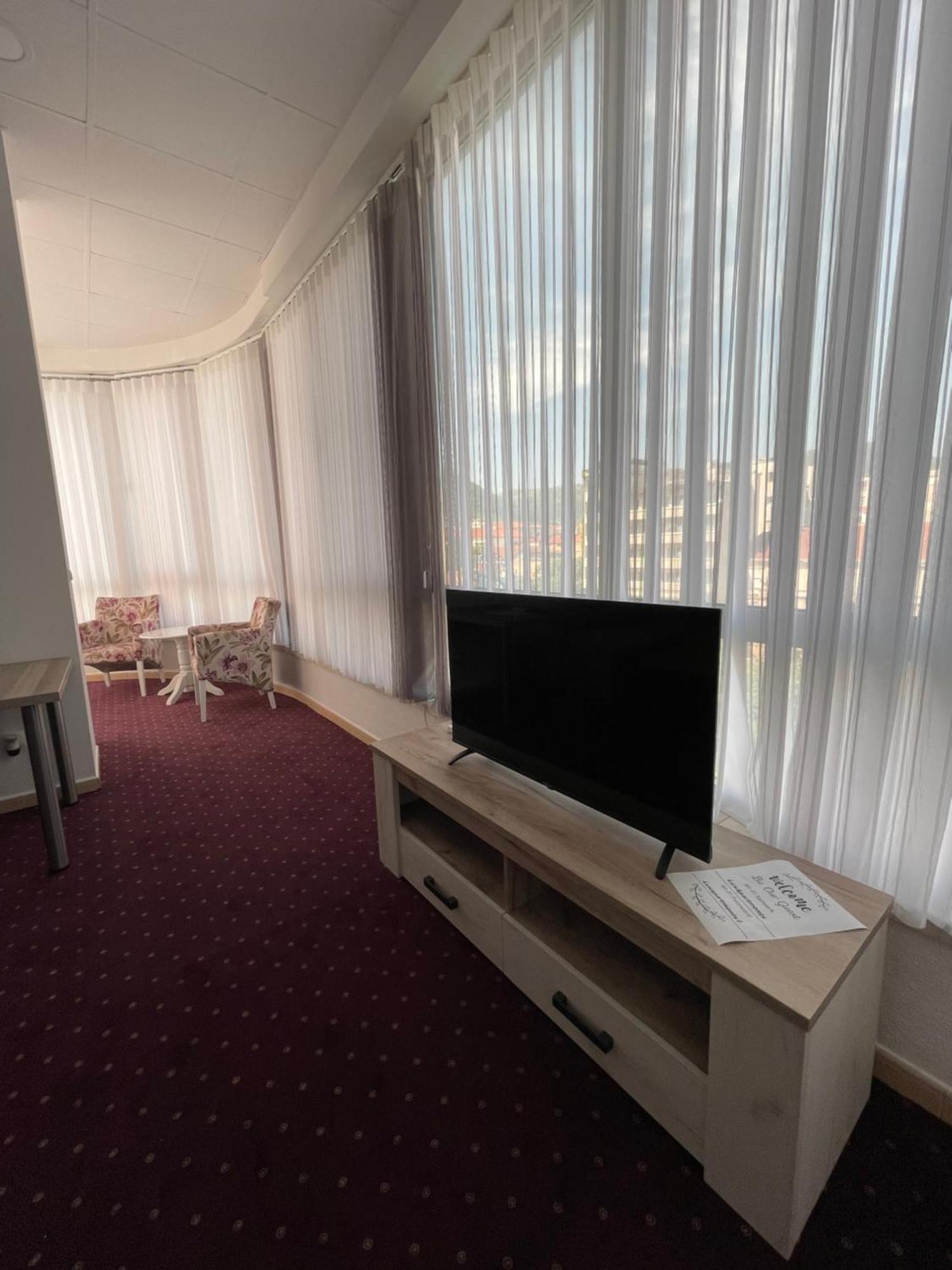 Lux Apartments モスタル エクステリア 写真