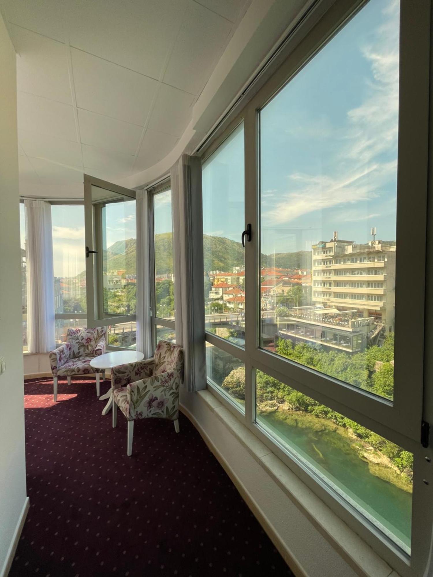 Lux Apartments モスタル エクステリア 写真