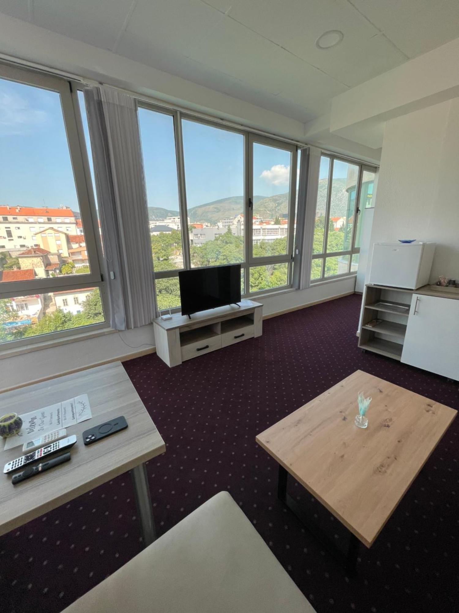 Lux Apartments モスタル エクステリア 写真