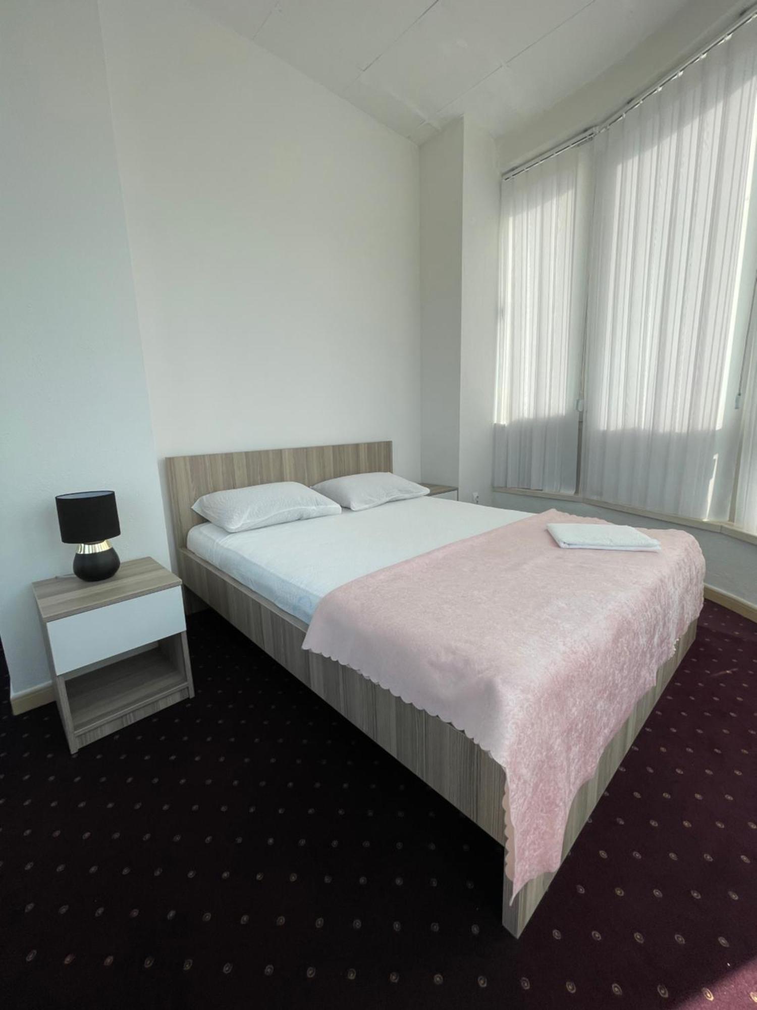 Lux Apartments モスタル エクステリア 写真
