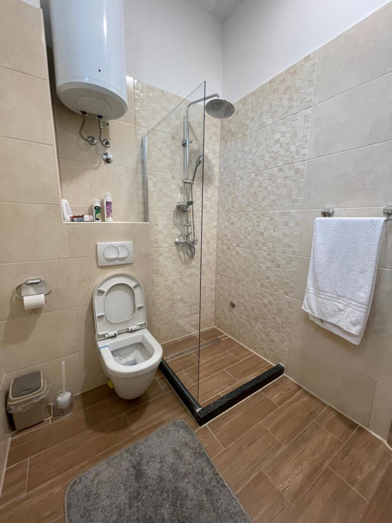 Lux Apartments モスタル エクステリア 写真